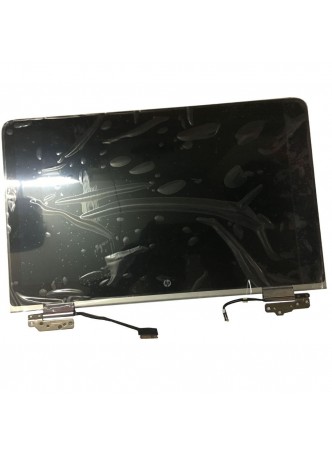 841265-001 15.6" 4K UHD LCD Screen Display Full Assembly For HP SPECTRE X360 15T-AP000  15-AP052NR 15-AP012DX