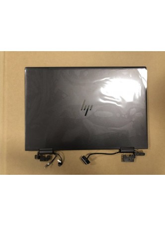 L23792-001 HP ENVY 15M-CP0011DX 15M-CP0012DX FHD 15.6" LCD Touch Screen Assembly