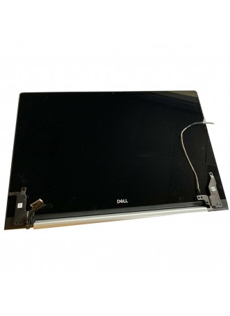 For Dell Inspiron 17 7791 17.3'' Laptop LCD Touch Screen Complete Assembly 77FF5